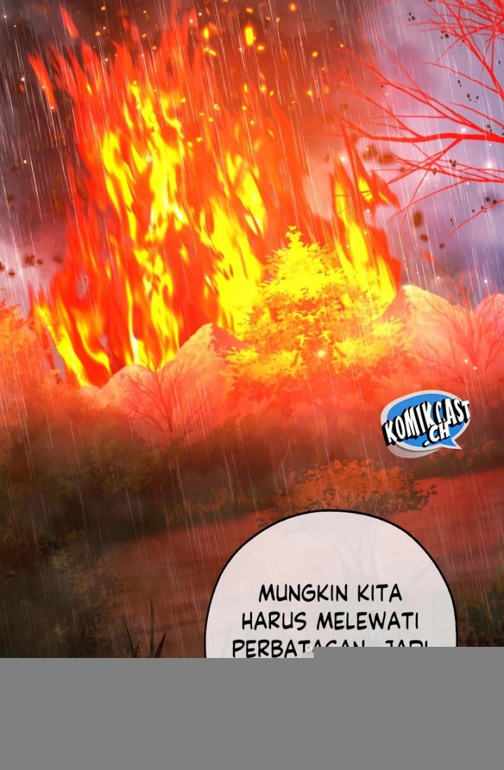 Trash of the Count’s Family Chapter 106 Gambar 29