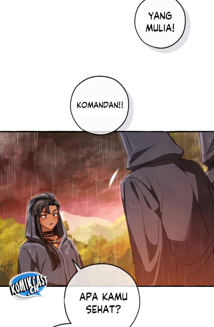 Trash of the Count’s Family Chapter 106 Gambar 31