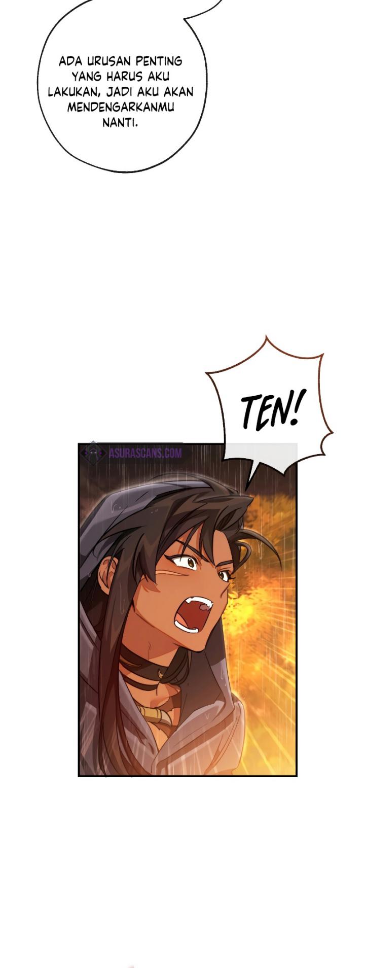 Trash of the Count’s Family Chapter 106 Gambar 32