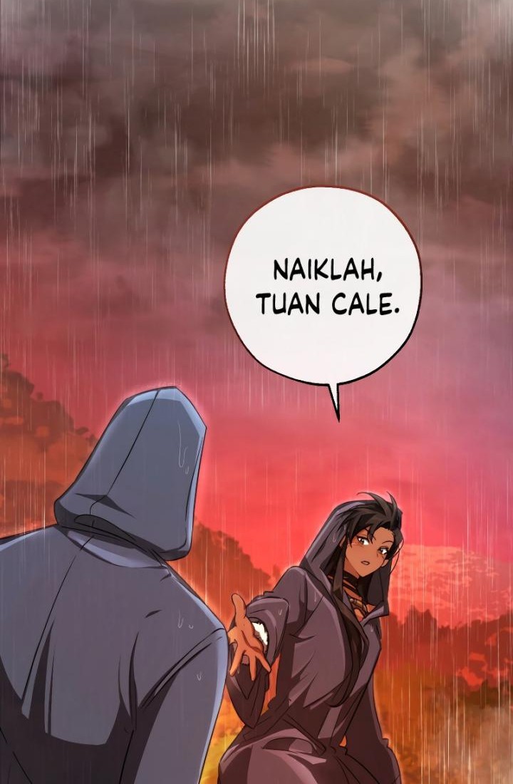 Trash of the Count’s Family Chapter 106 Gambar 36