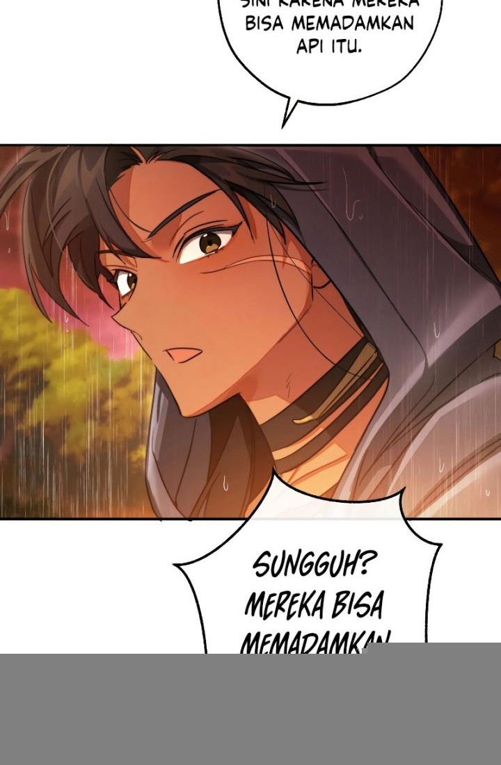 Trash of the Count’s Family Chapter 106 Gambar 38