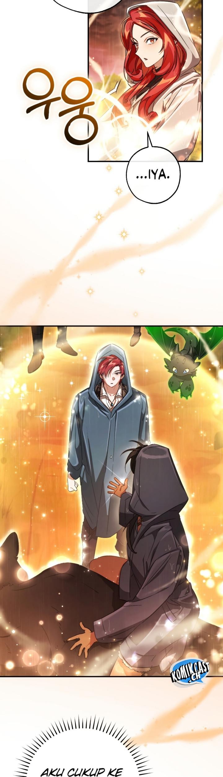 Trash of the Count’s Family Chapter 106 Gambar 43