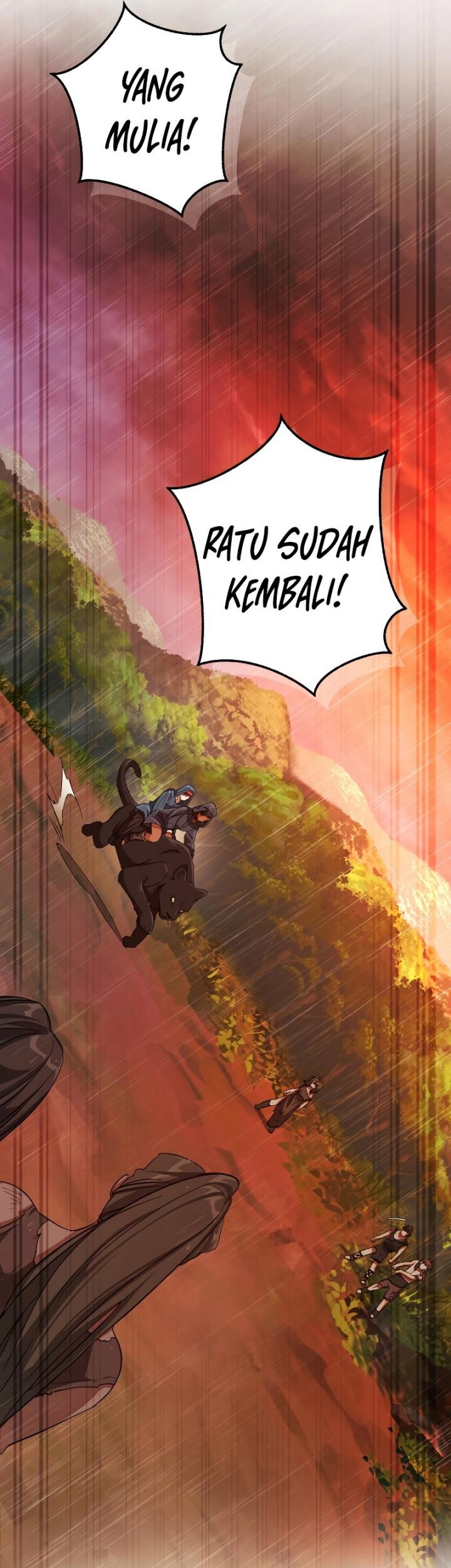 Trash of the Count’s Family Chapter 106 Gambar 48