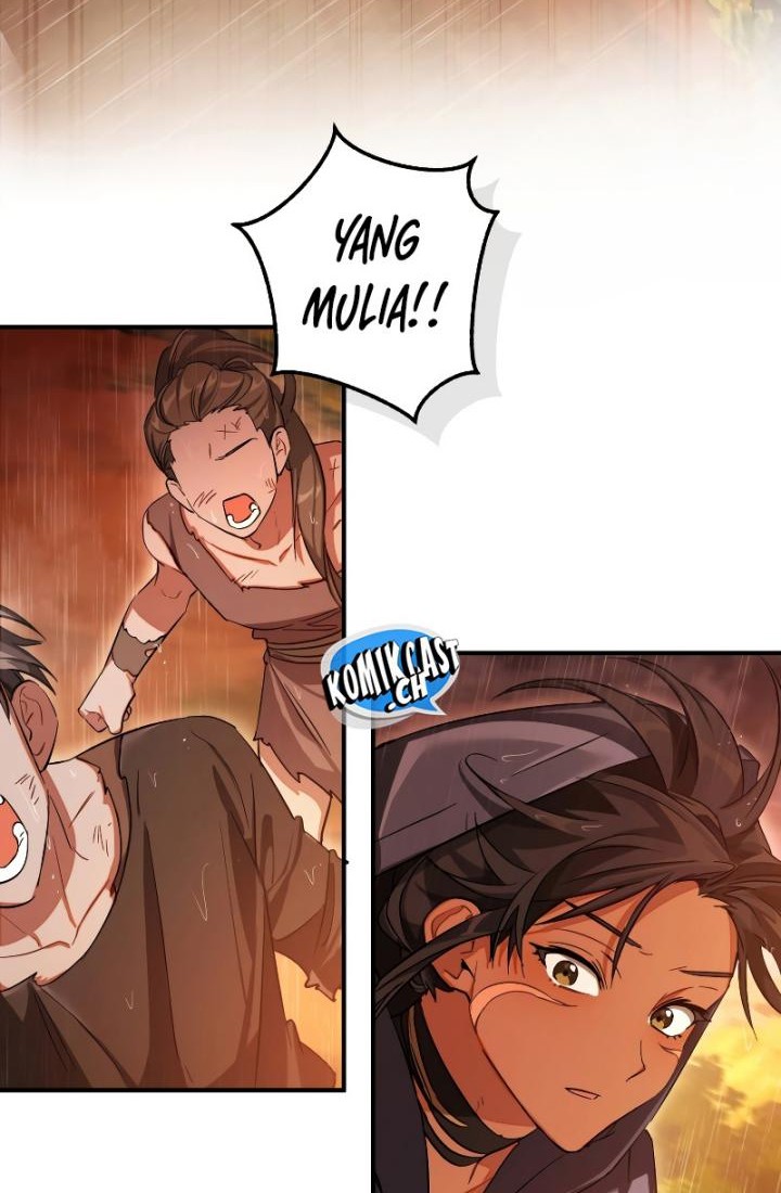 Trash of the Count’s Family Chapter 106 Gambar 49