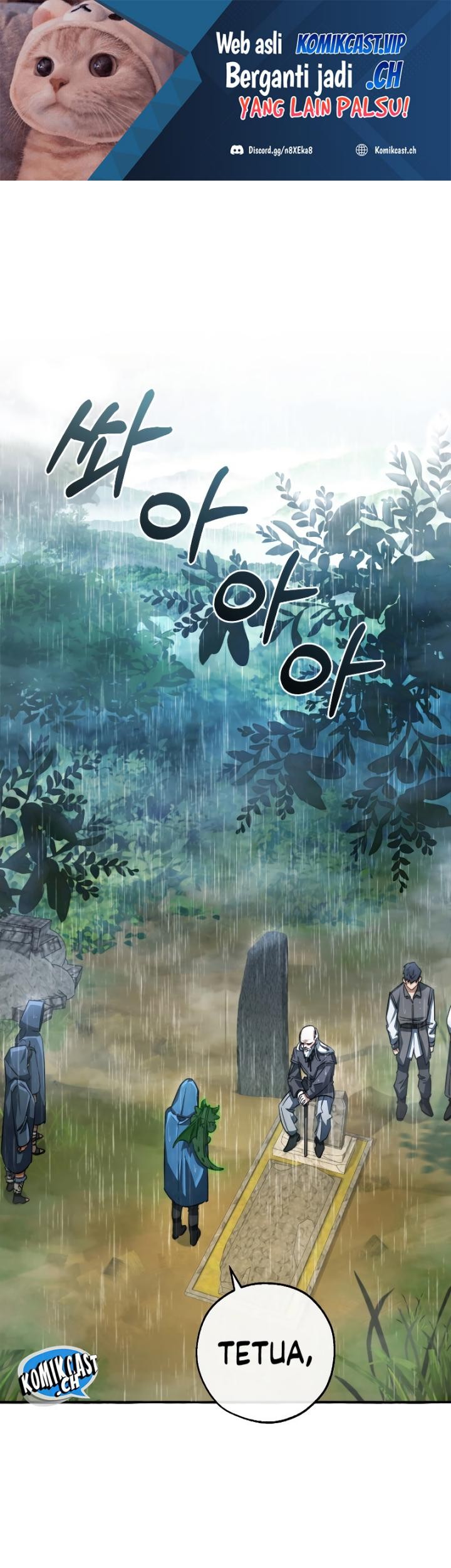 Baca Manhwa Trash of the Count’s Family Chapter 106 Gambar 2