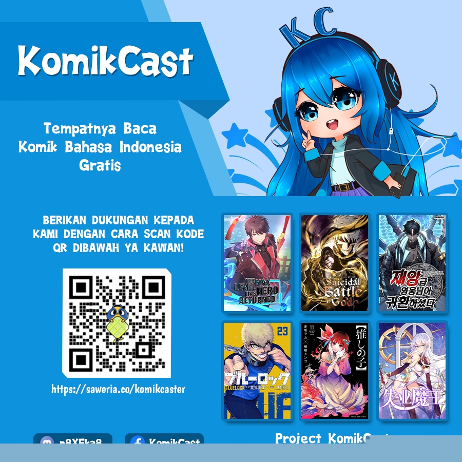 Trash of the Count’s Family Chapter 106 Gambar 59