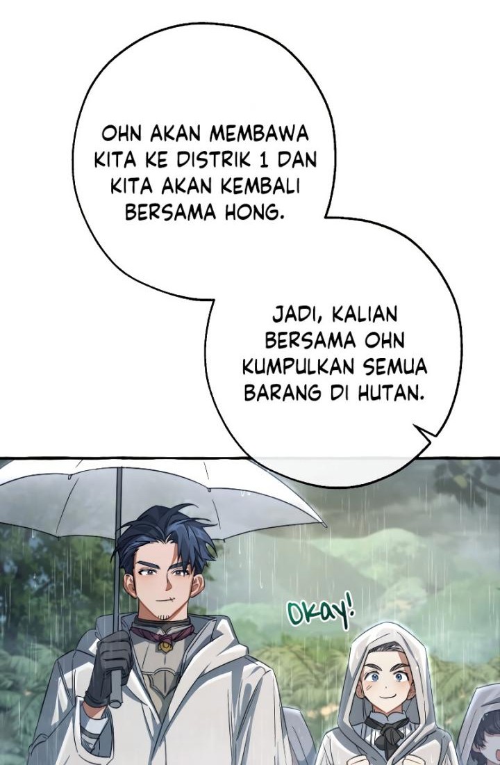 Trash of the Count’s Family Chapter 106 Gambar 7