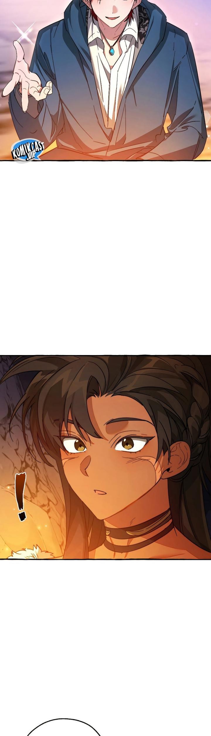 Trash of the Count’s Family Chapter 105 Gambar 21