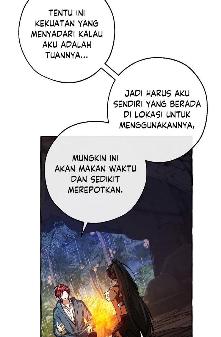 Trash of the Count’s Family Chapter 105 Gambar 22