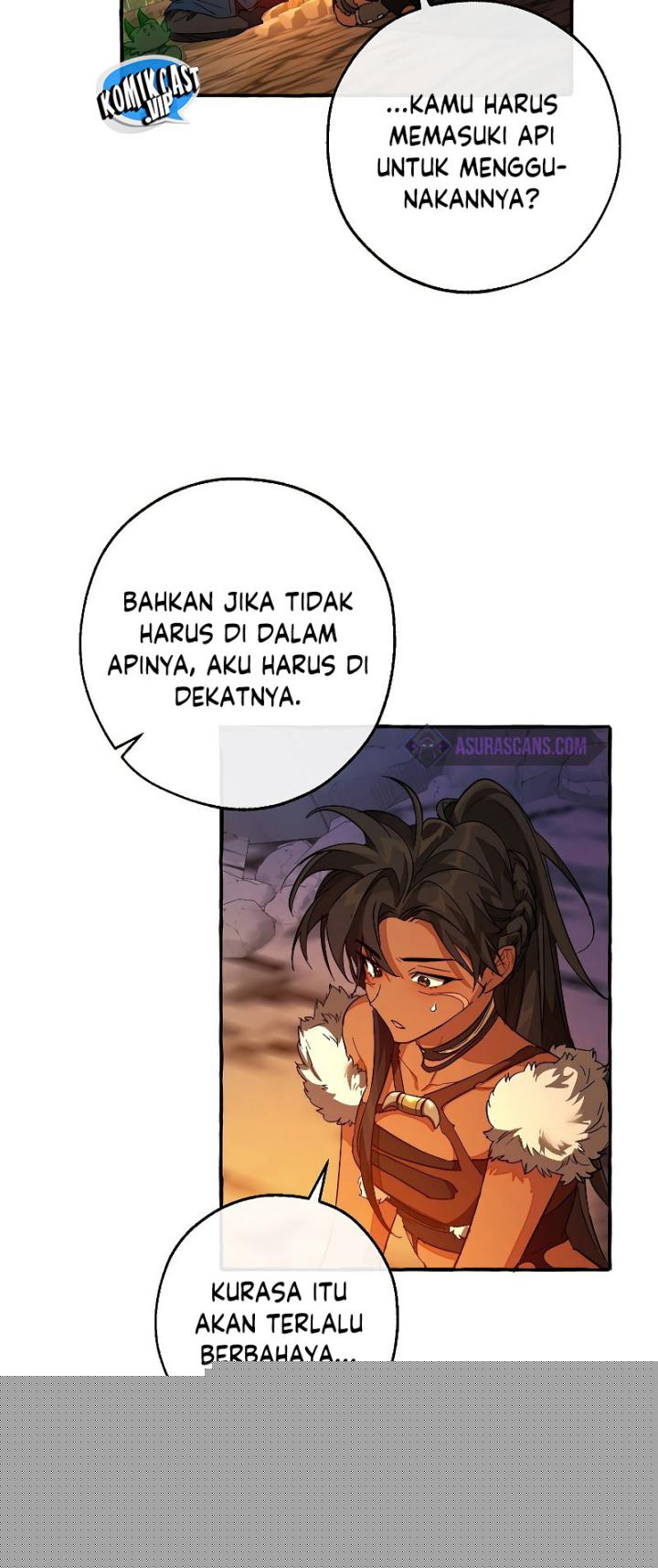 Trash of the Count’s Family Chapter 105 Gambar 23