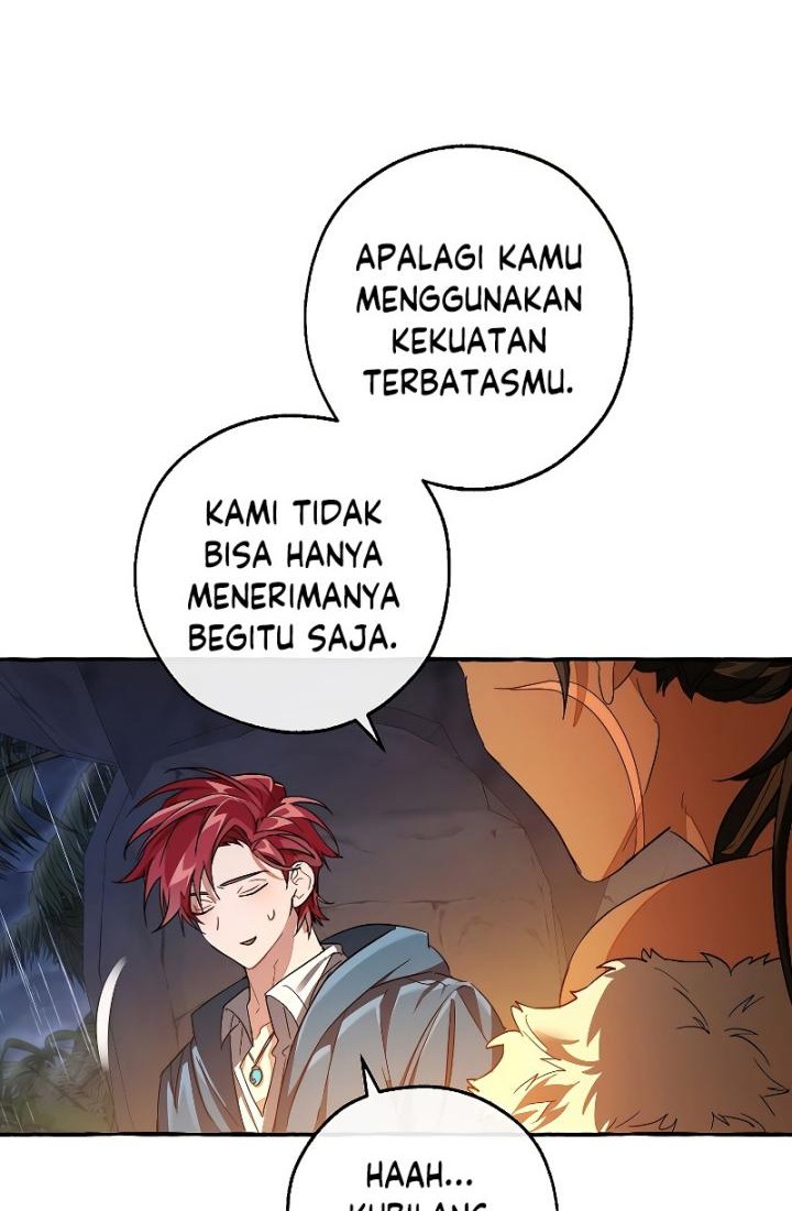 Trash of the Count’s Family Chapter 105 Gambar 29