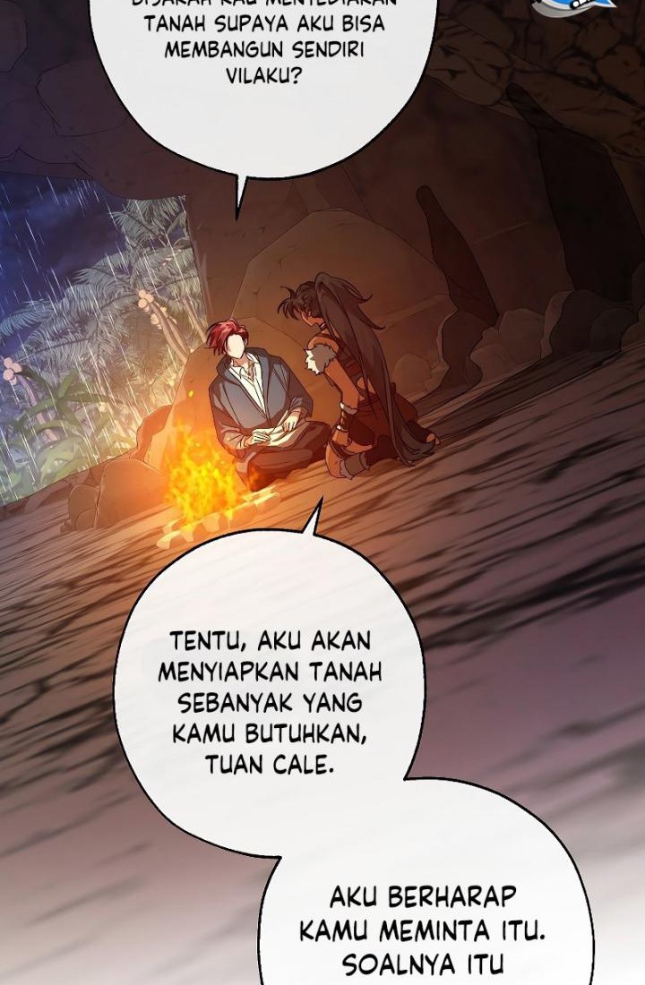 Trash of the Count’s Family Chapter 105 Gambar 37
