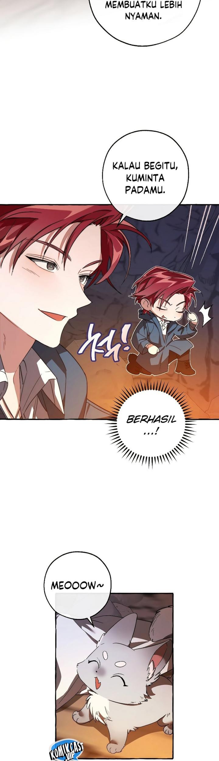 Trash of the Count’s Family Chapter 105 Gambar 38