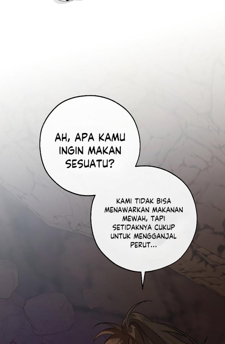Trash of the Count’s Family Chapter 105 Gambar 39