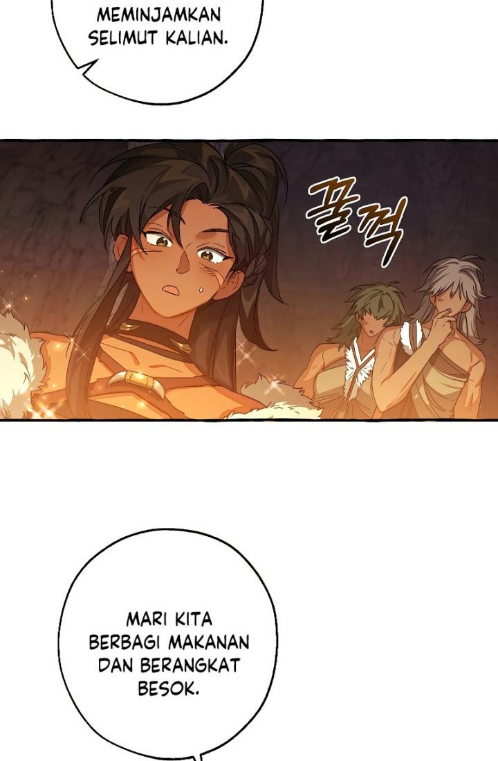 Trash of the Count’s Family Chapter 105 Gambar 42