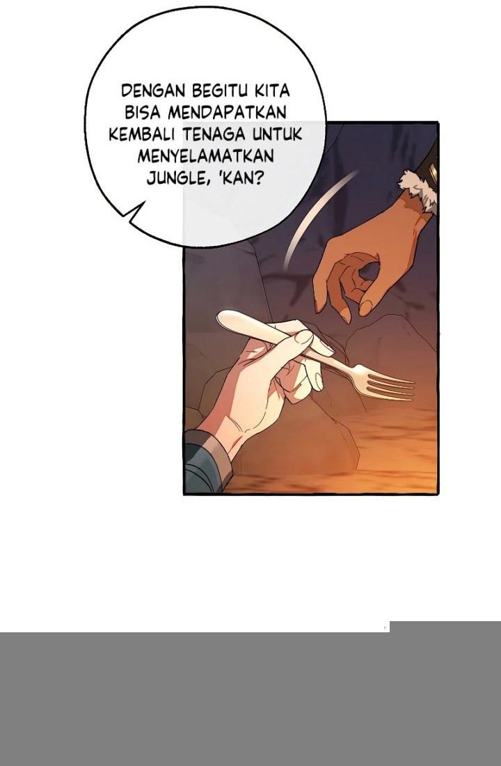 Trash of the Count’s Family Chapter 105 Gambar 44