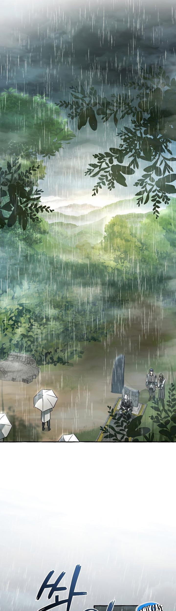 Trash of the Count’s Family Chapter 105 Gambar 47