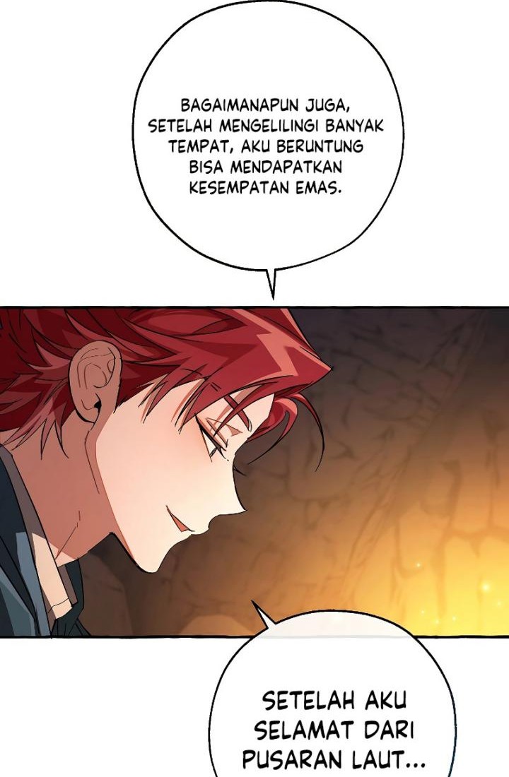 Trash of the Count’s Family Chapter 105 Gambar 5