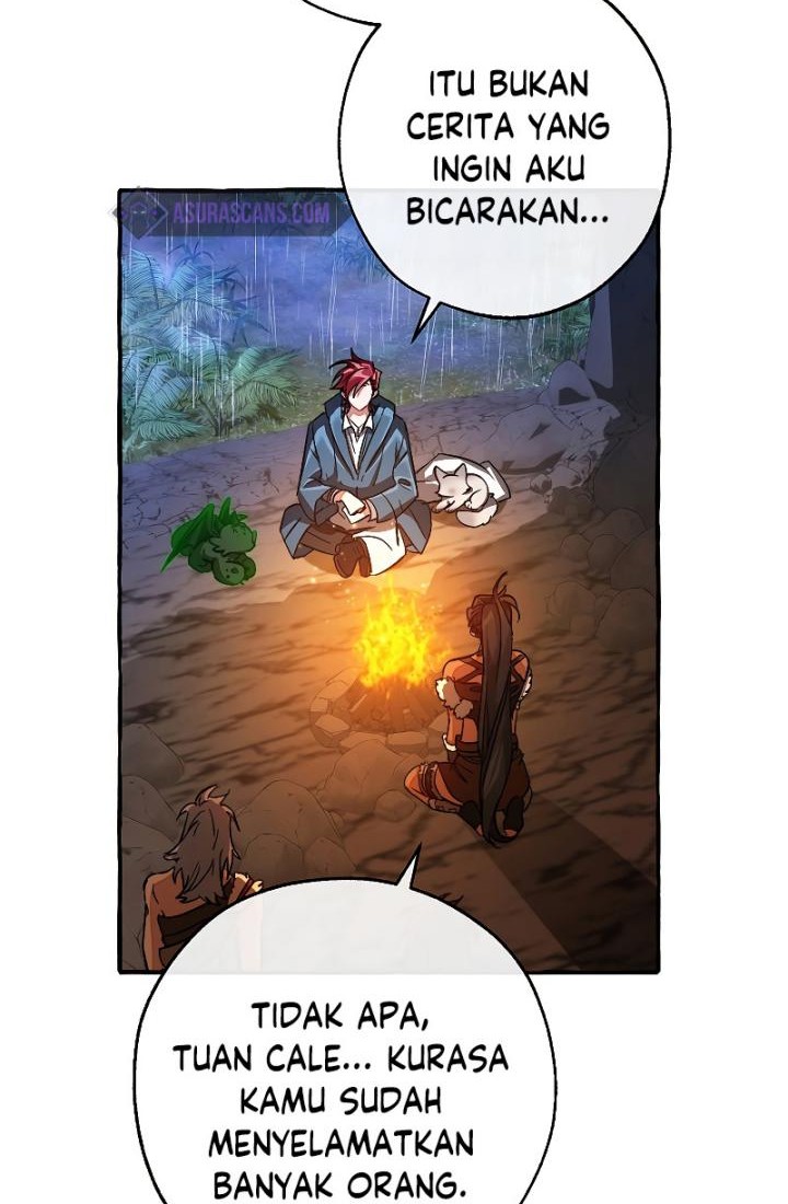 Trash of the Count’s Family Chapter 105 Gambar 7