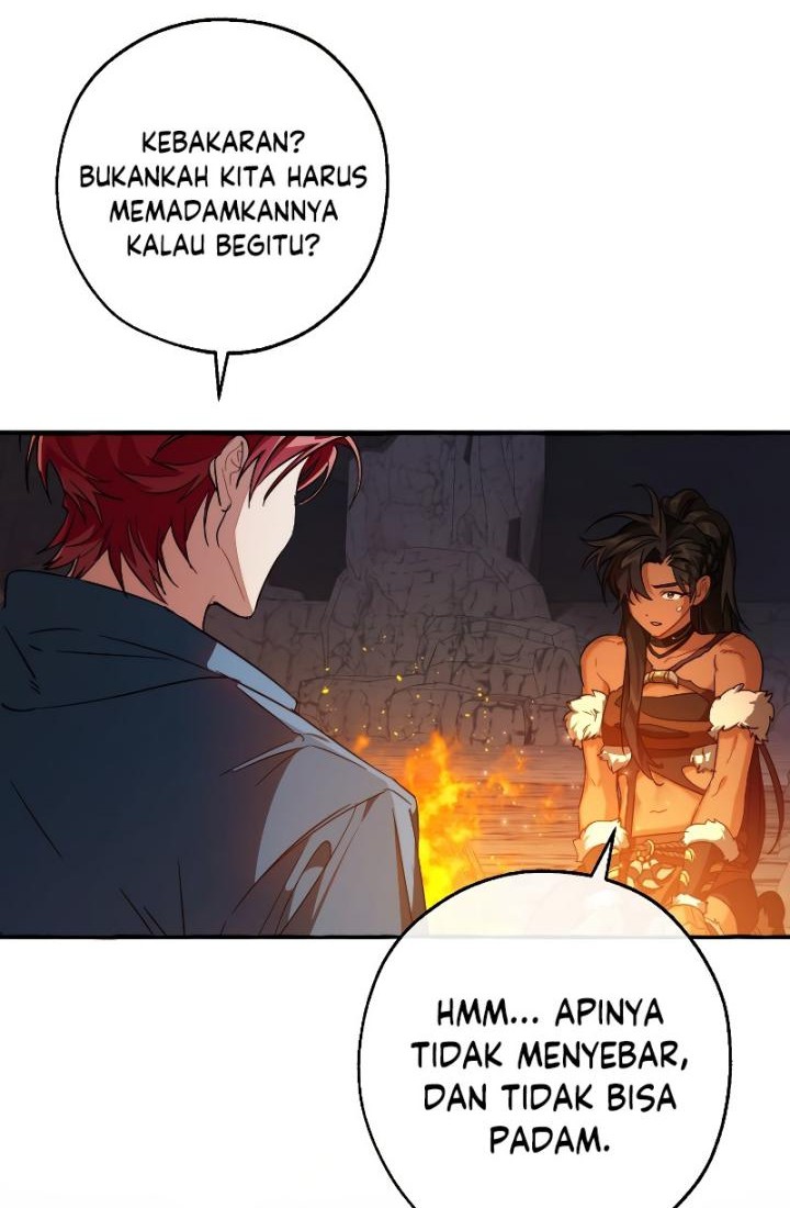 Trash of the Count’s Family Chapter 104 Gambar 31
