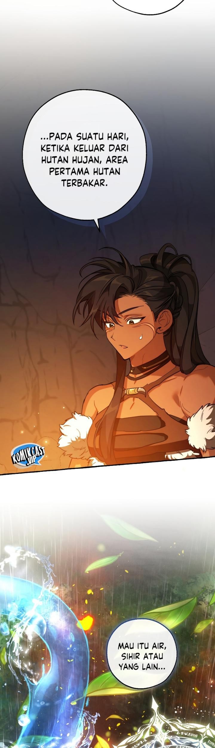 Trash of the Count’s Family Chapter 104 Gambar 32