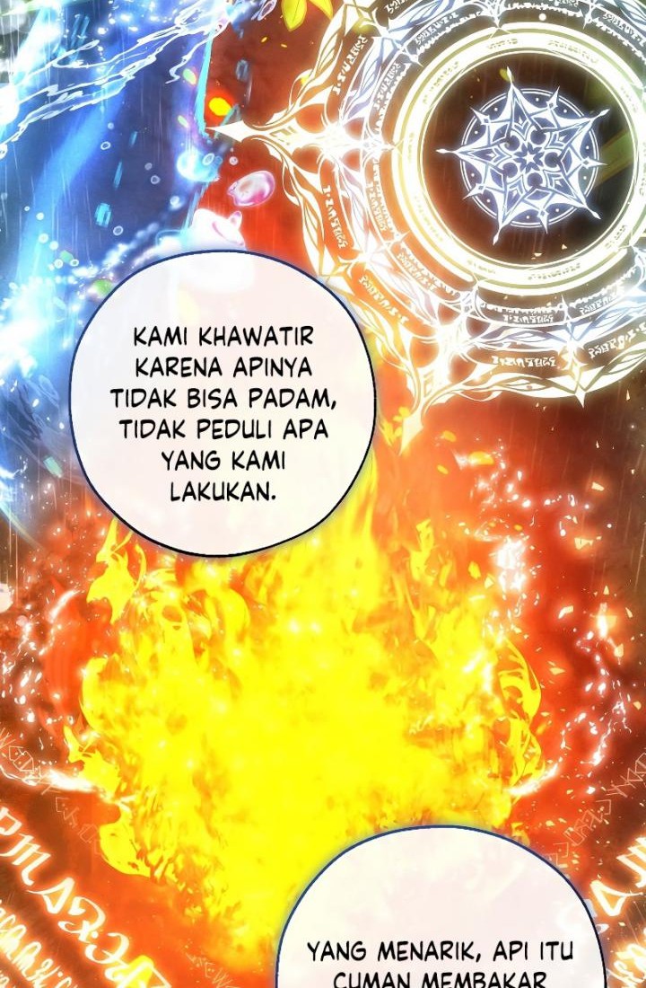 Trash of the Count’s Family Chapter 104 Gambar 33