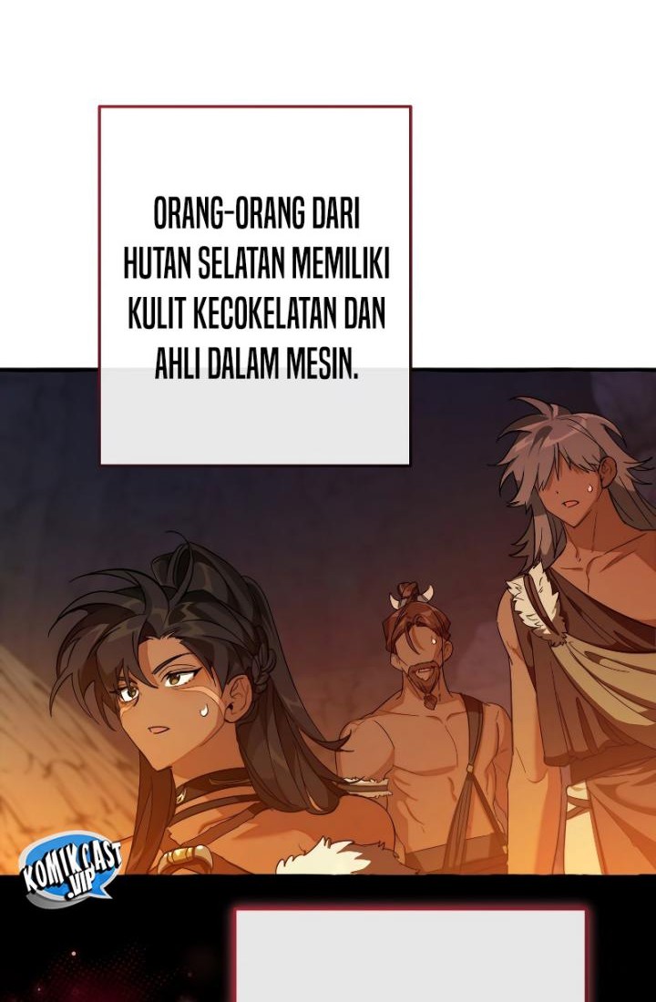 Trash of the Count’s Family Chapter 104 Gambar 40