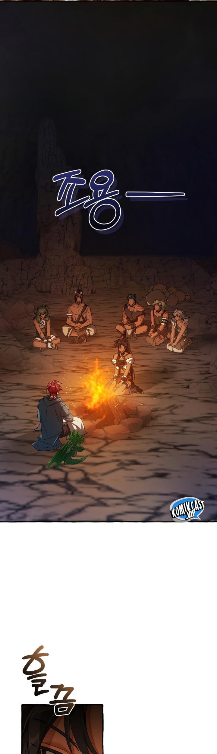 Trash of the Count’s Family Chapter 104 Gambar 4