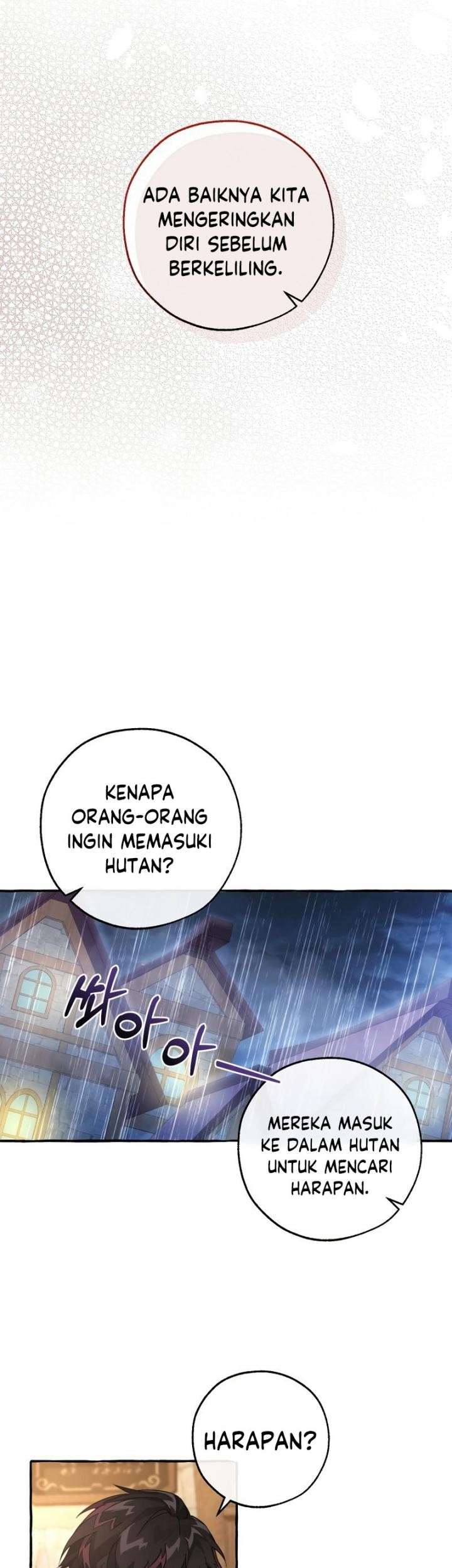 Trash of the Count’s Family Chapter 103 Gambar 18