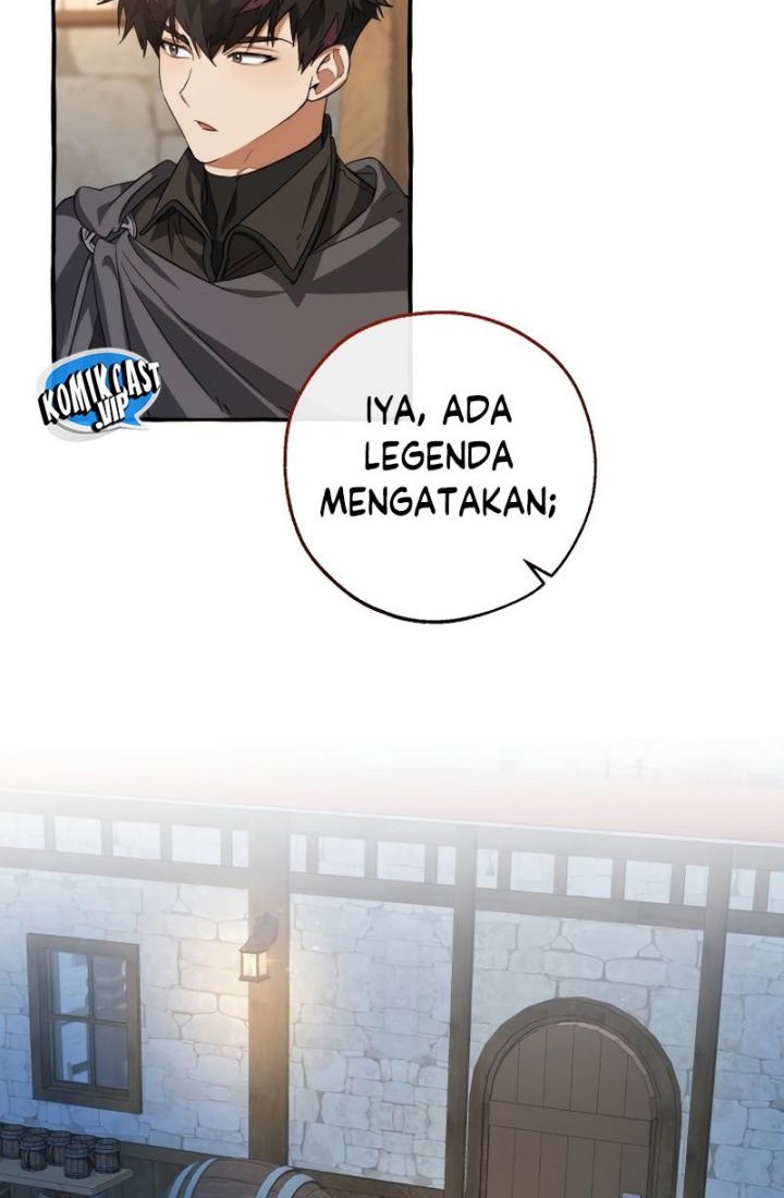 Trash of the Count’s Family Chapter 103 Gambar 19