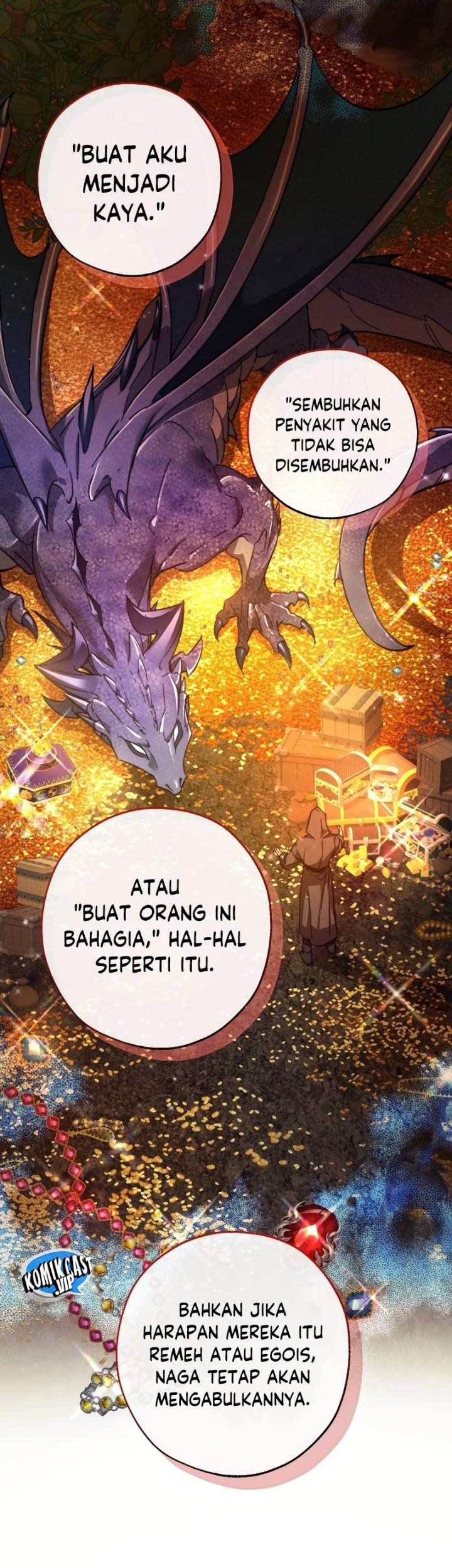 Trash of the Count’s Family Chapter 103 Gambar 22