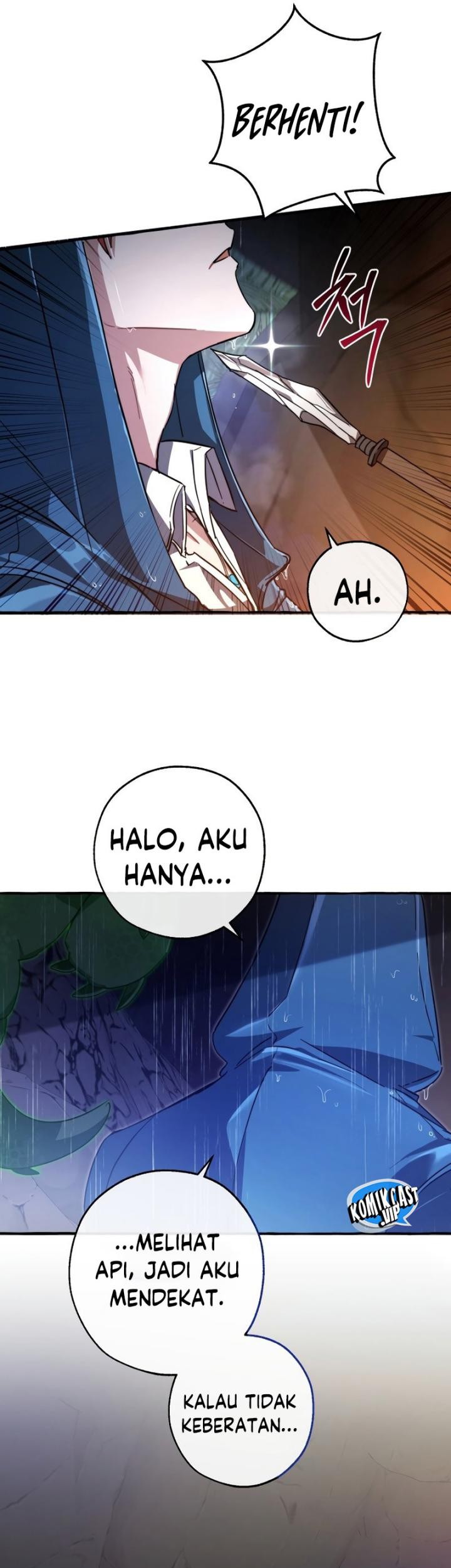 Trash of the Count’s Family Chapter 103 Gambar 52