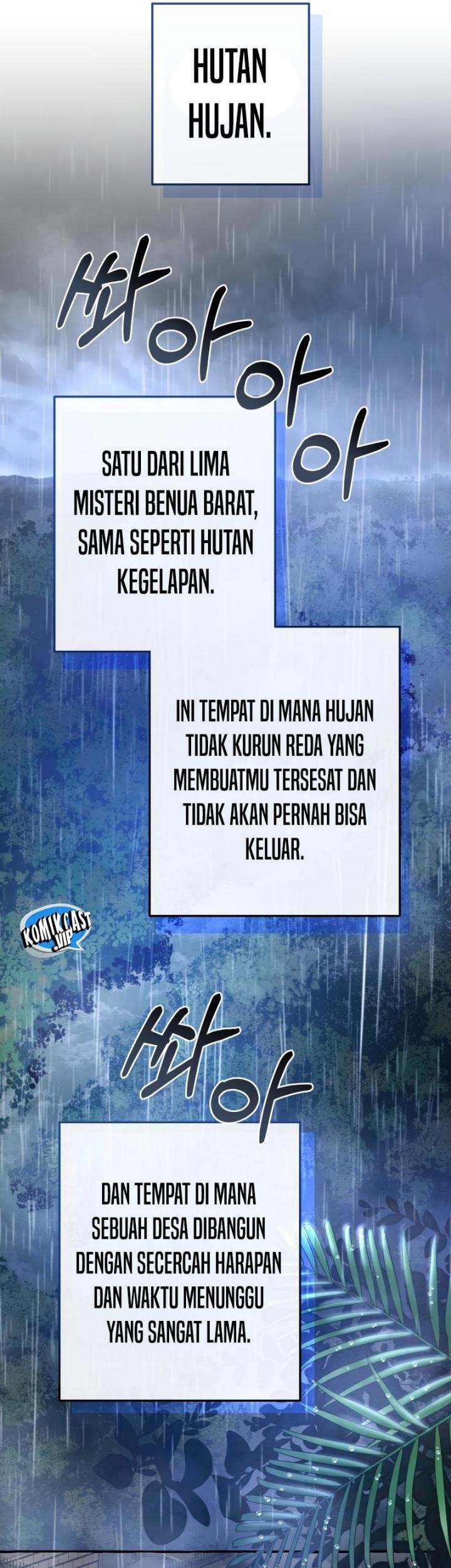 Trash of the Count’s Family Chapter 103 Gambar 6