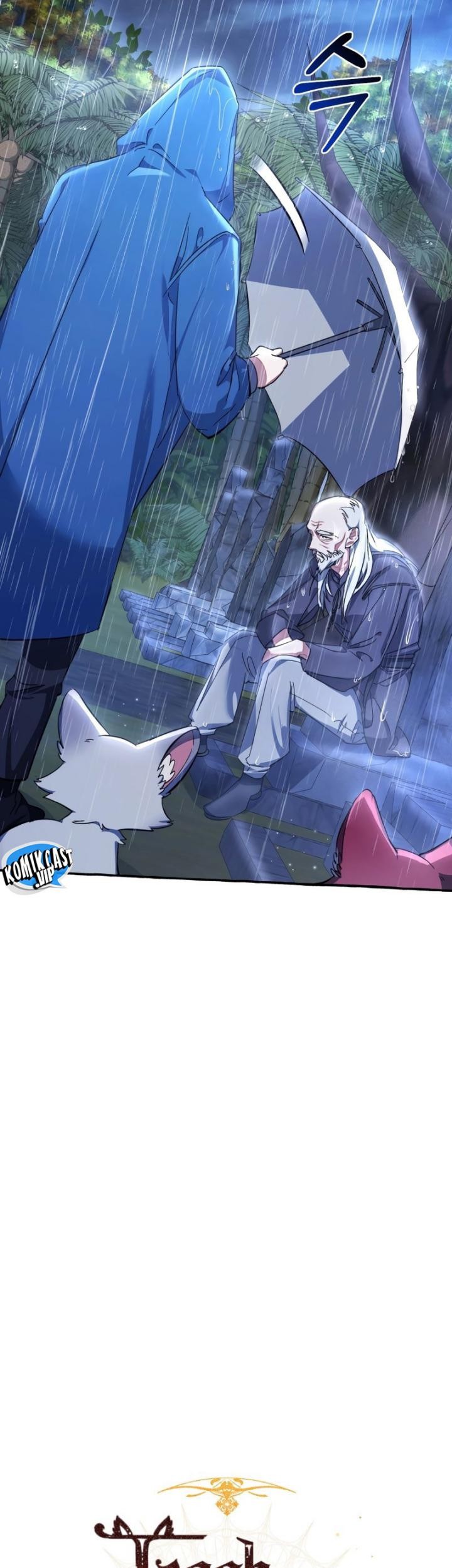 Trash of the Count’s Family Chapter 103 Gambar 10