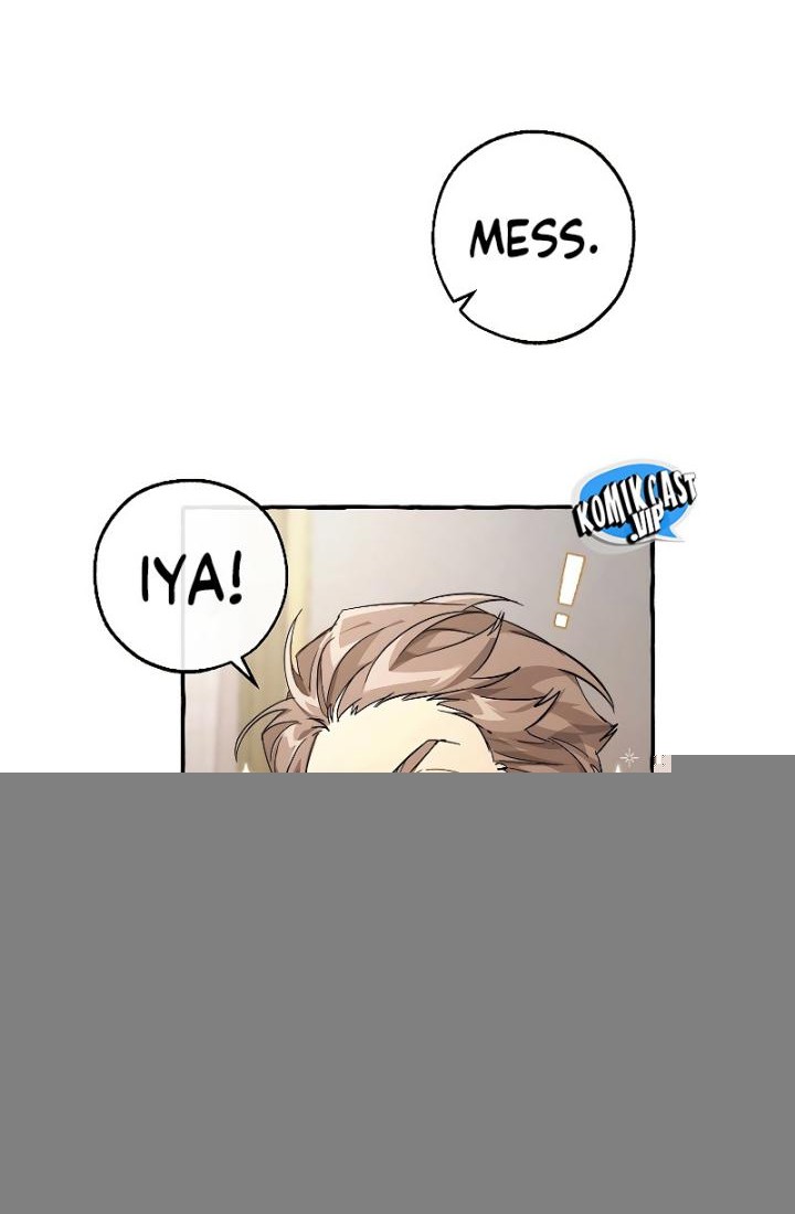 Trash of the Count’s Family Chapter 102 Gambar 48