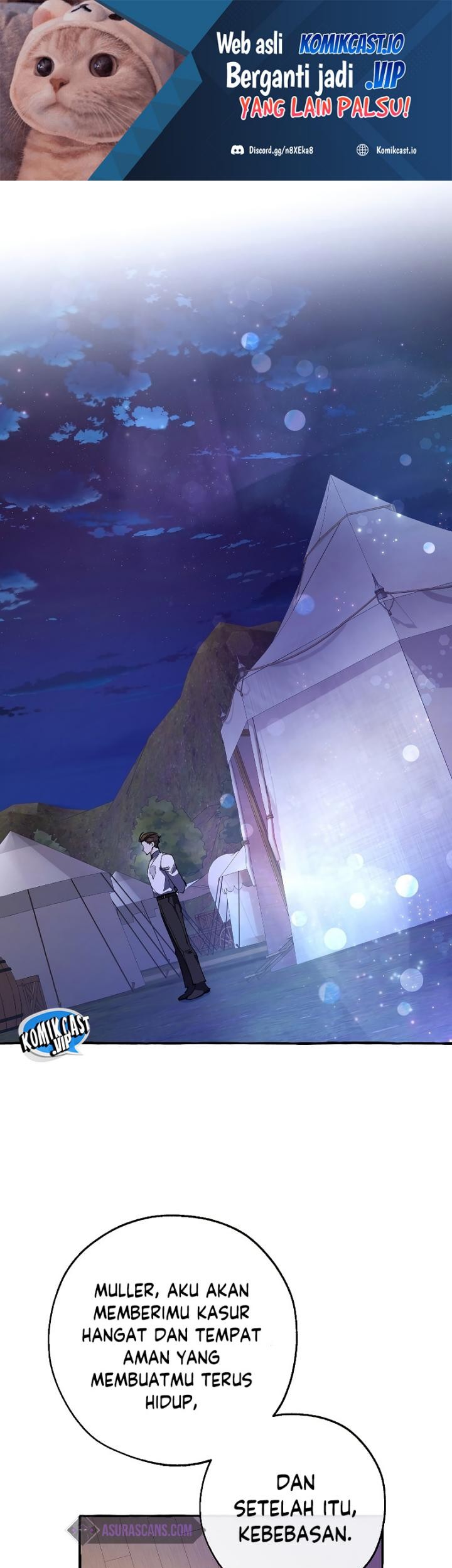 Baca Manhwa Trash of the Count’s Family Chapter 102 Gambar 2