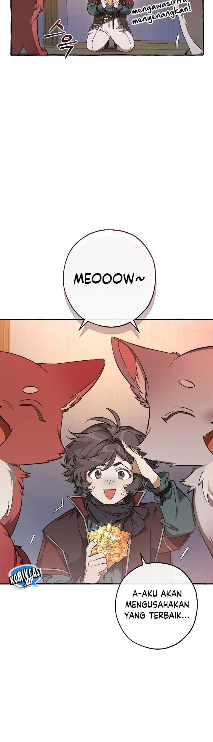 Trash of the Count’s Family Chapter 102 Gambar 13