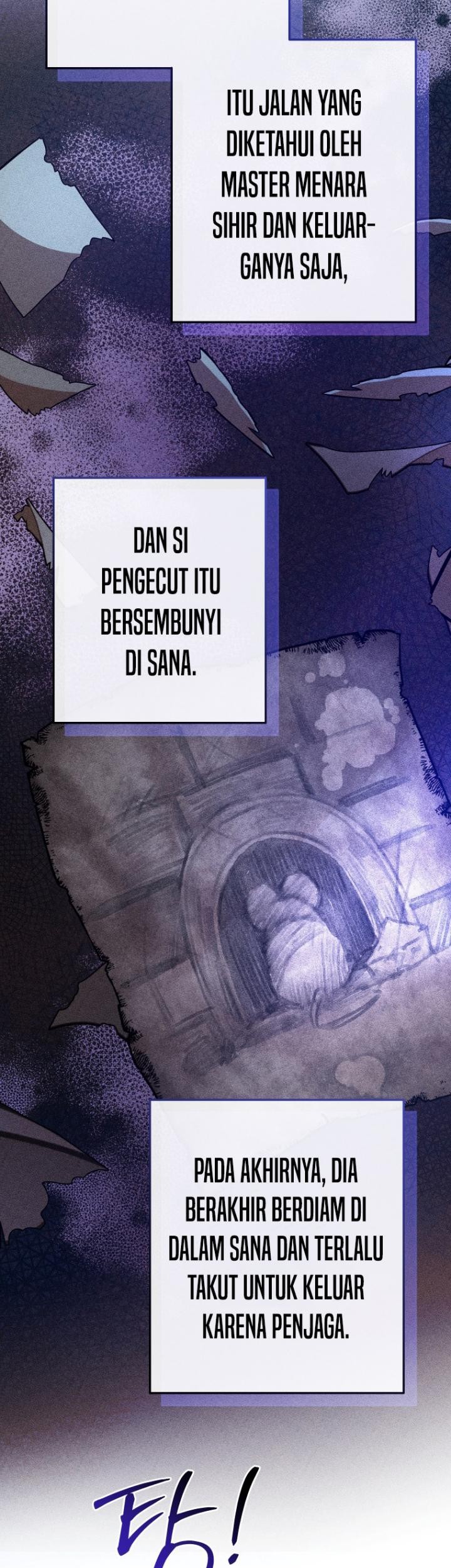 Trash of the Count’s Family Chapter 100 Gambar 18