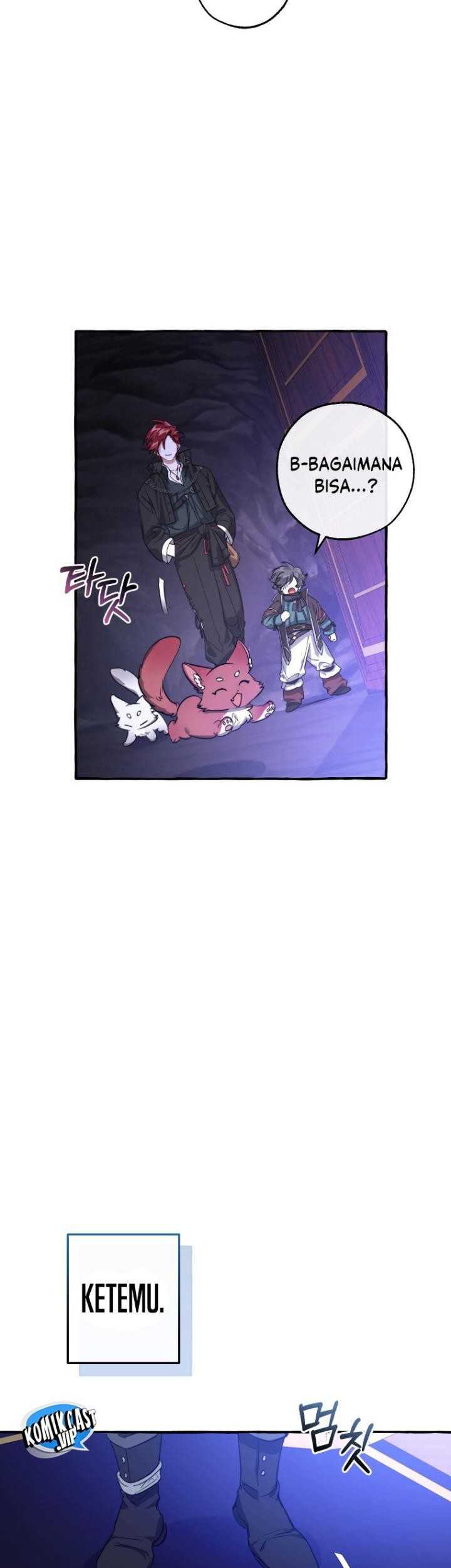 Trash of the Count’s Family Chapter 100 Gambar 53