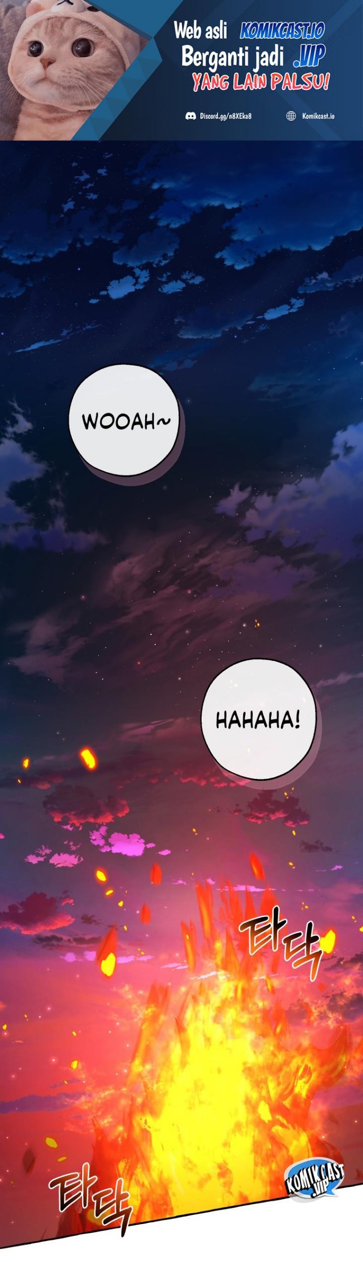 Baca Manhwa Trash of the Count’s Family Chapter 100 Gambar 2