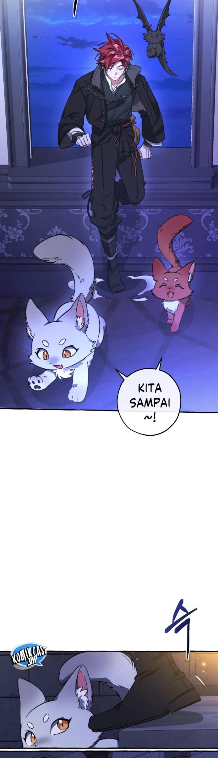 Trash of the Count’s Family Chapter 100 Gambar 6