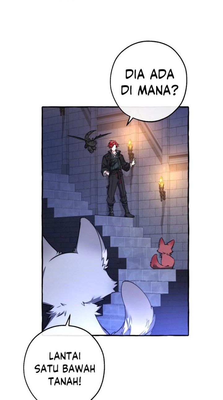 Trash of the Count’s Family Chapter 100 Gambar 9