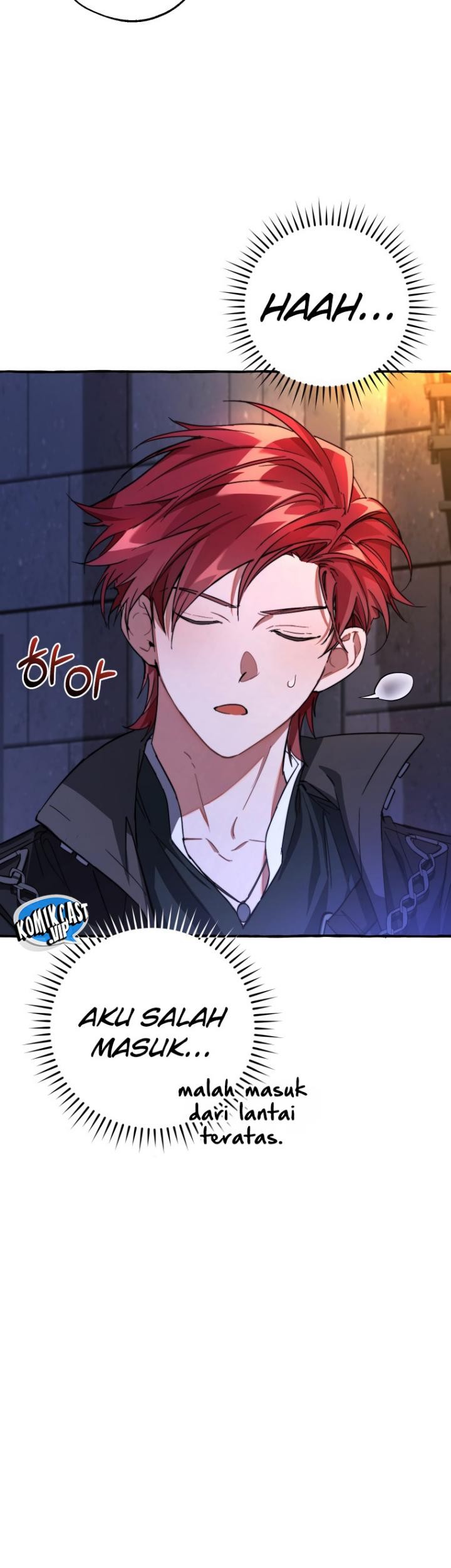 Trash of the Count’s Family Chapter 100 Gambar 10
