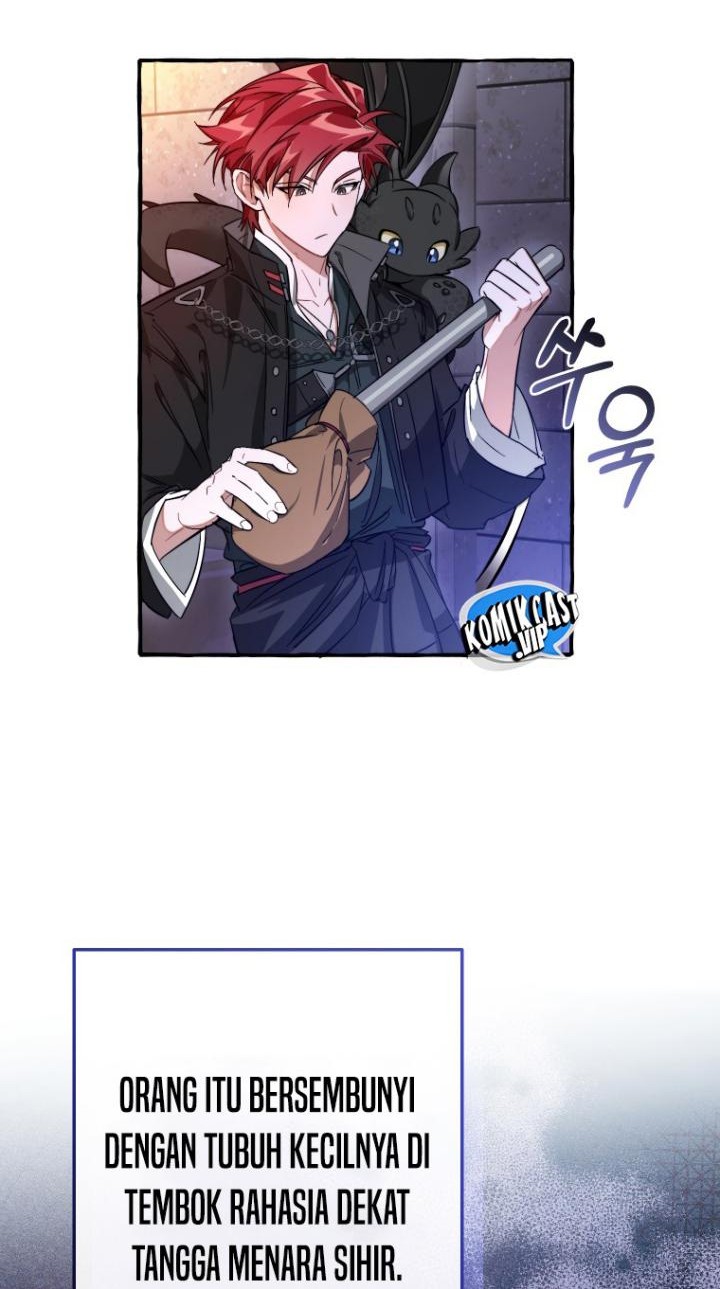 Trash of the Count’s Family Chapter 100 Gambar 17