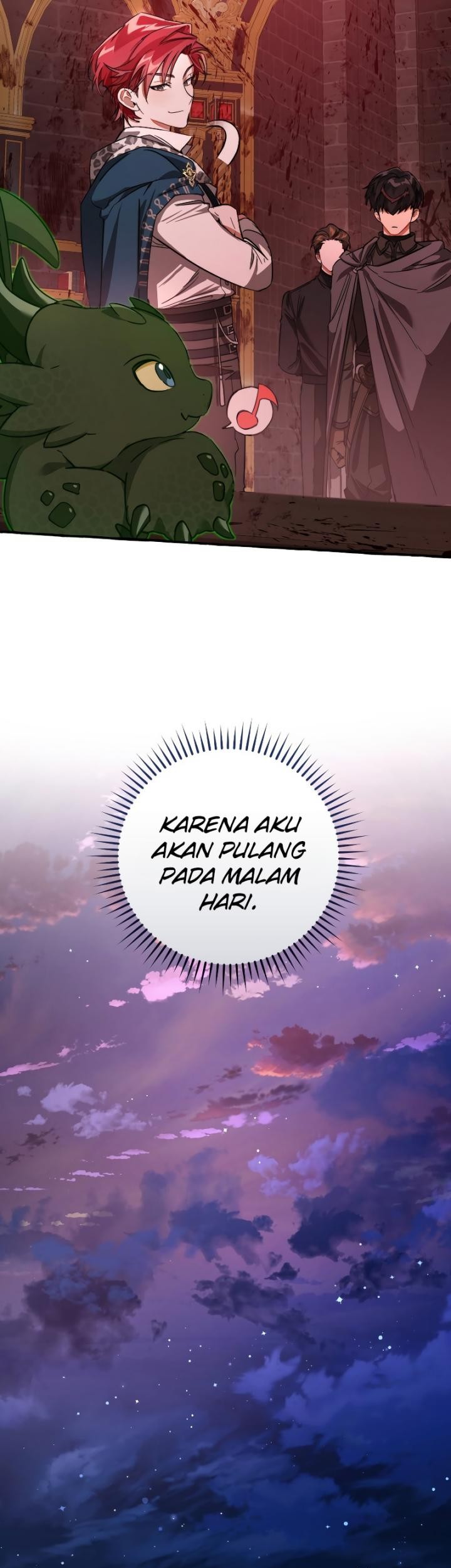Trash of the Count’s Family Chapter 99 Gambar 38