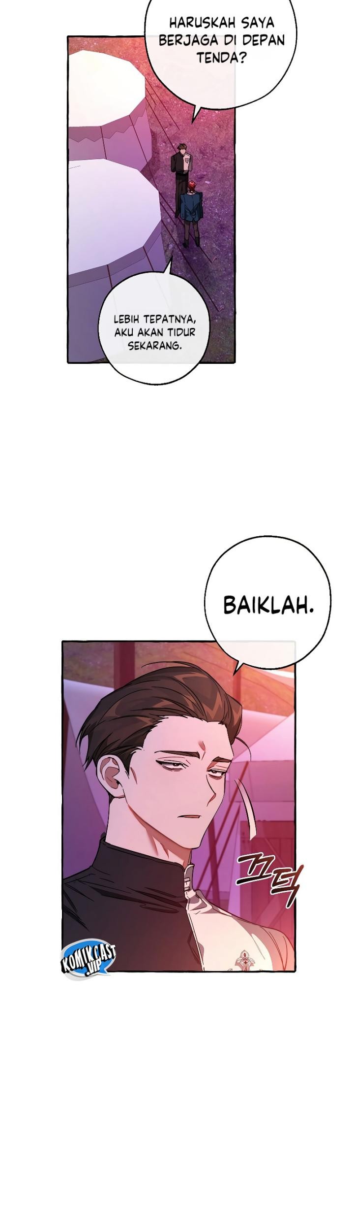 Trash of the Count’s Family Chapter 99 Gambar 44