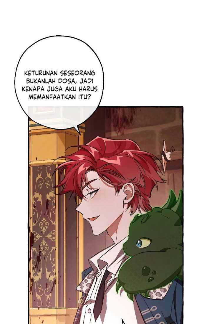 Trash of the Count’s Family Chapter 99 Gambar 5