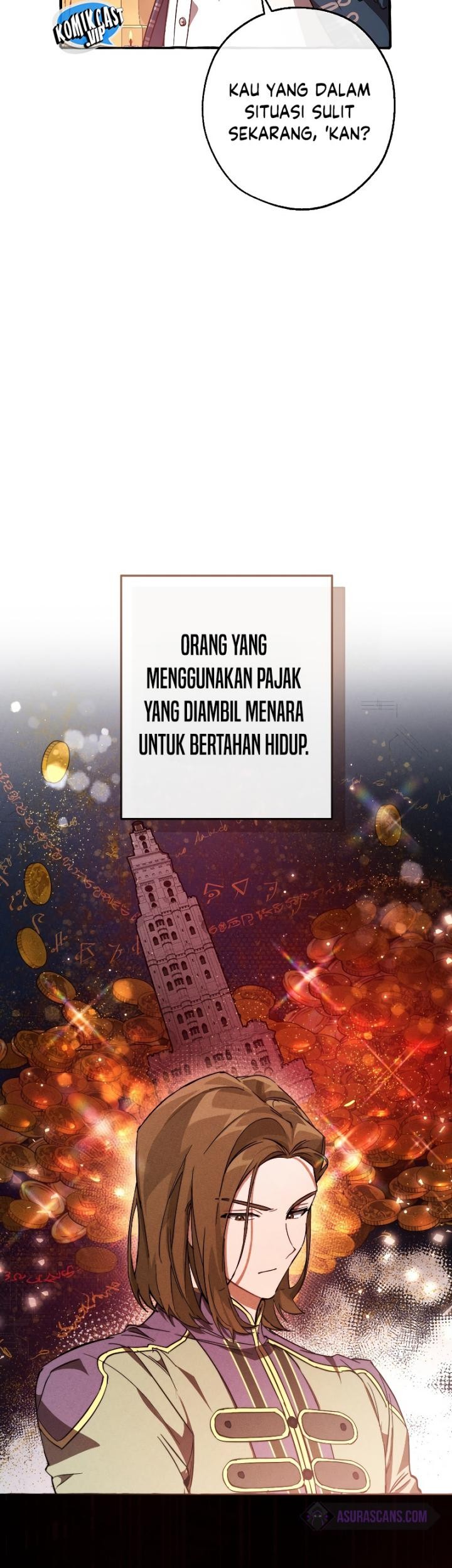 Trash of the Count’s Family Chapter 99 Gambar 6