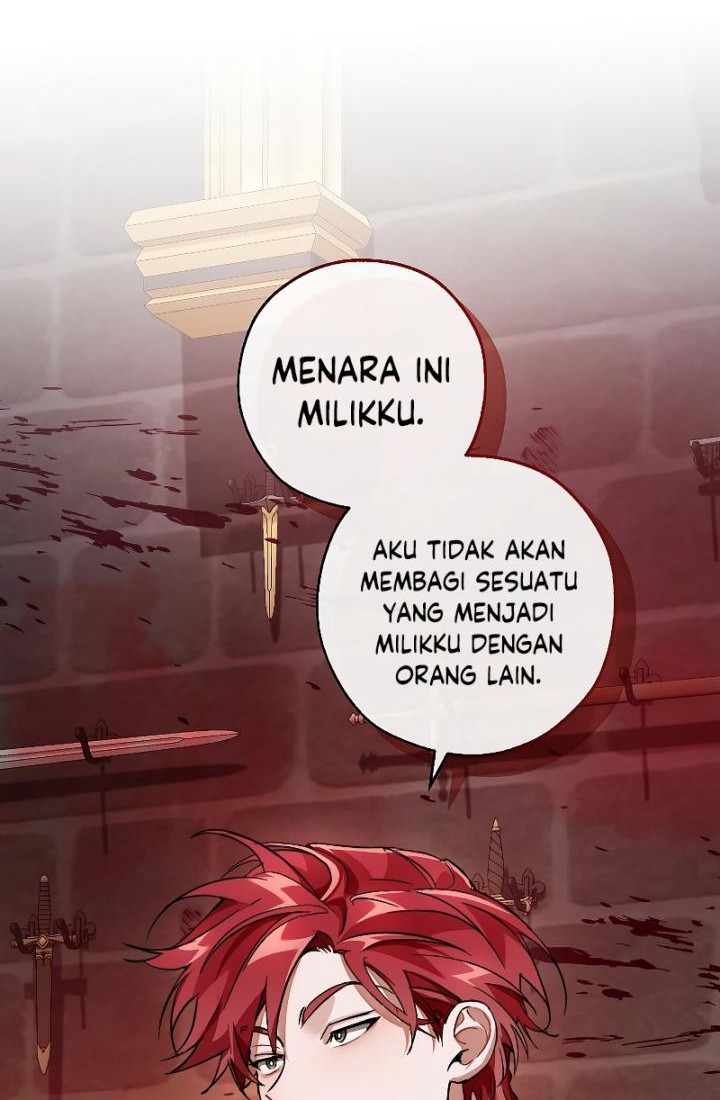 Trash of the Count’s Family Chapter 99 Gambar 11