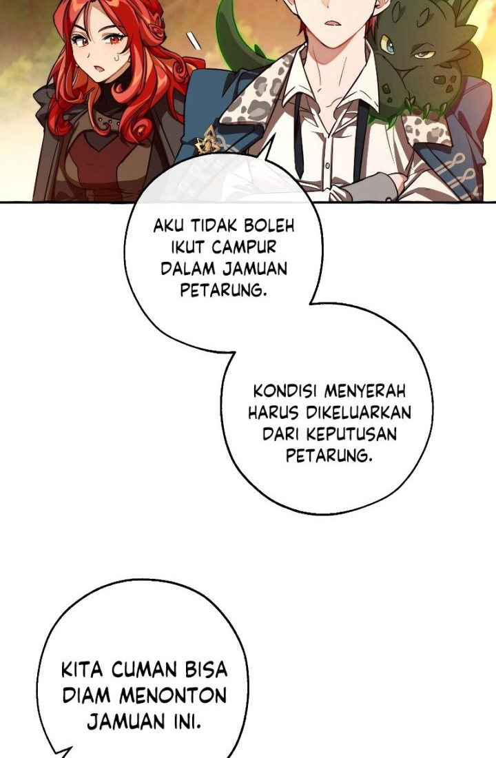 Trash of the Count’s Family Chapter 97 Gambar 37